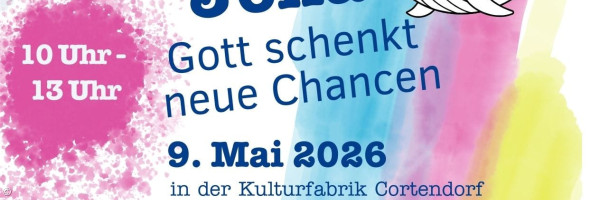 Kirch3e Kunterbunt 09.05,2026