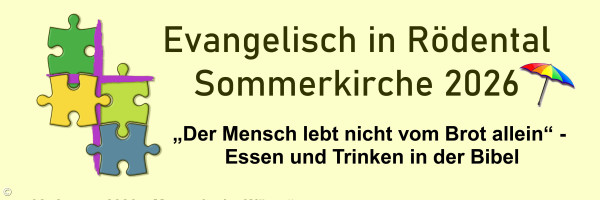 Sommerkirche 2026
