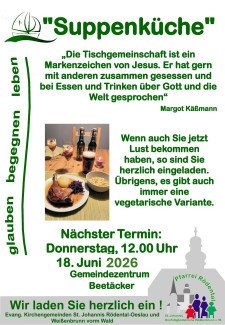 Suppenküche 06-2026