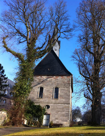 Christuskirche