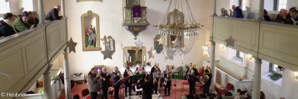 Pfarrei musikalisch