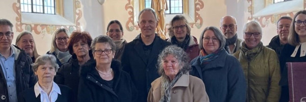 Kirchenvorstand