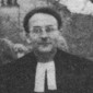 Pfarrer Manfred Held 1973-1978 Foto: Archiv St. Johannis