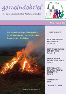 Gemeindebrief 02-2024
